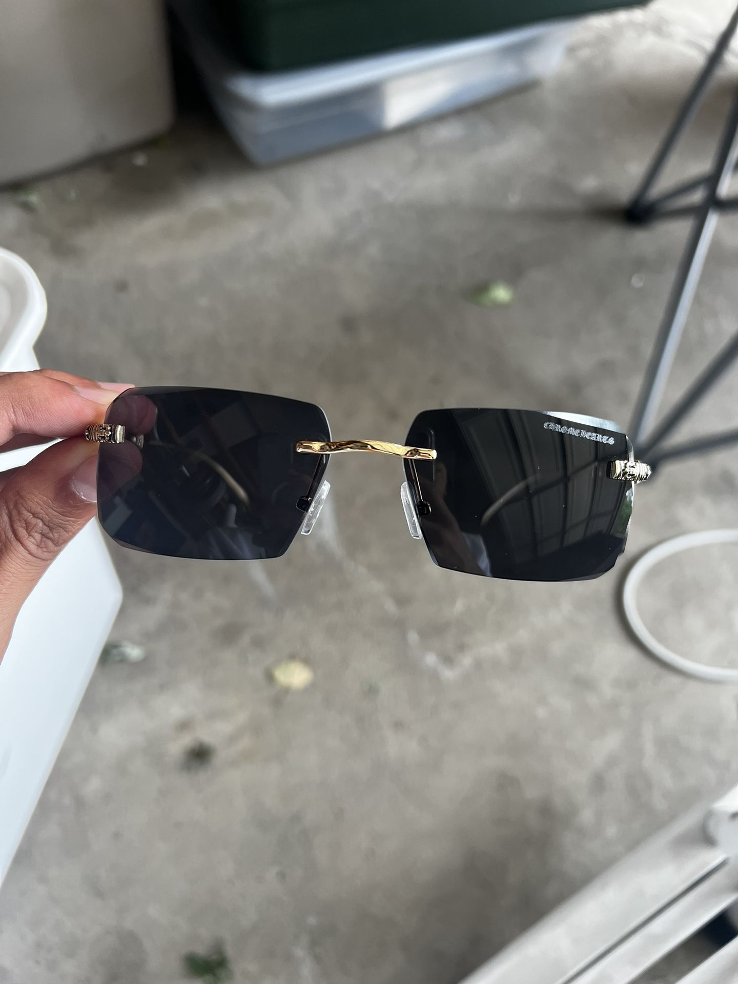 Designer Sunglasses
