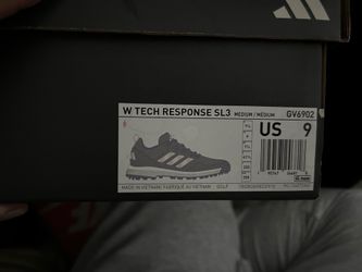 Addidas W Tech Response SL3