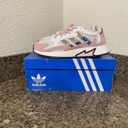Adidas Girl Sneakers