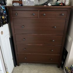 IKEA Dresser