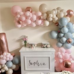 Balloons