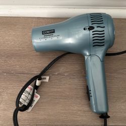 Hair Dryer