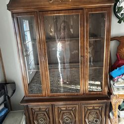China cabinet