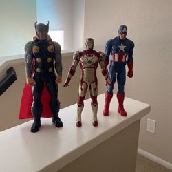 Super Heroe