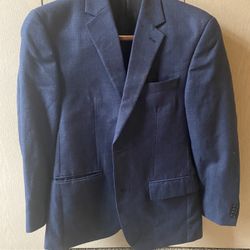 Men’s Blazer