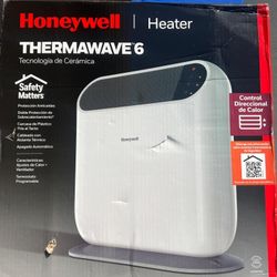 Thermawave 6 Heater 