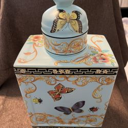 Chinese Decorative Container