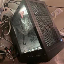 Gaming Pc Text Me Offer.(description)