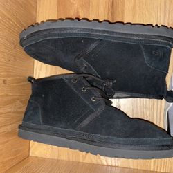 Men Uggs