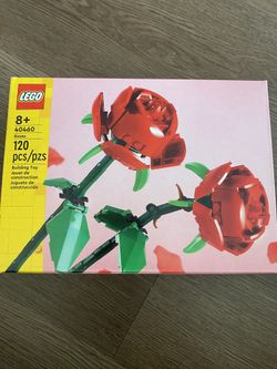 Lego 40460 roses
