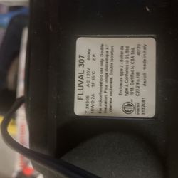 Fluval 307