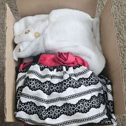 Baby GIRL'S Clothing Size 6-9 Months