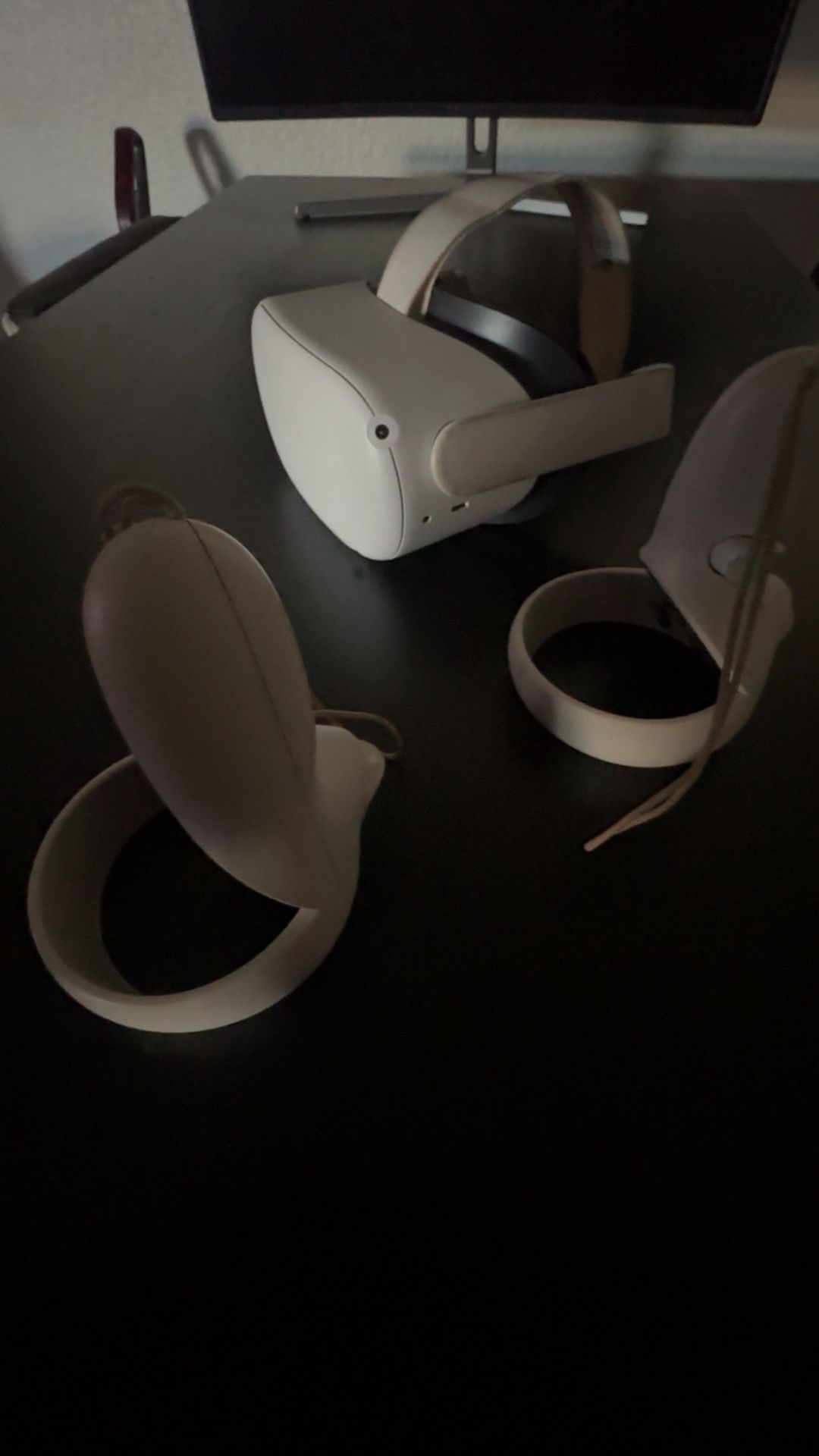 Oculus Quest 2