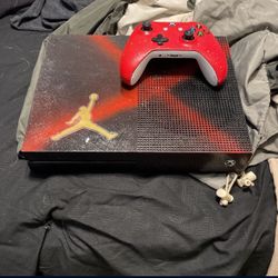 Custom Xbox One 