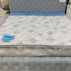 Euro Top Mattress