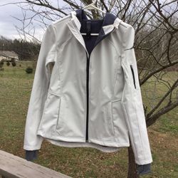 Petite women’s Mondetta jacket