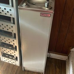 Water Fountain 