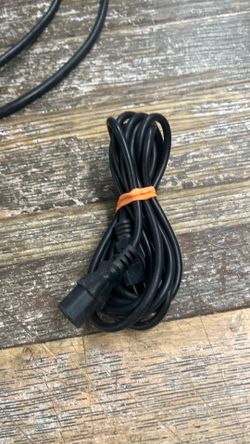 Power cord 10feet $10