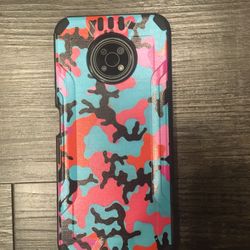 Nokia G300 cell case