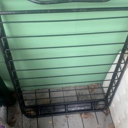Roof Rack/ Cargo Carrier