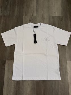 Amiri shirt