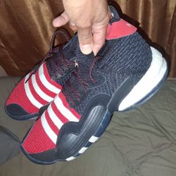 adidas size 10 shoes zapatos hombre tenis men