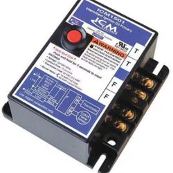 Ignition Transformer, Intermittent