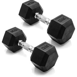Dumbbells 