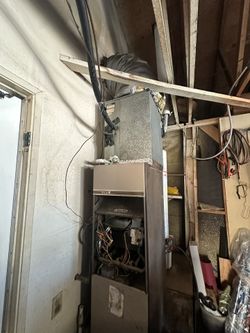 Heater Specialist 