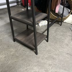 Sturdy Normal used Some Stain 