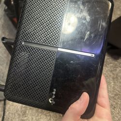 Tp Link Router