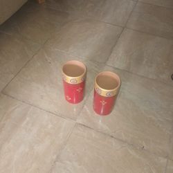 Flower Vase  2 for $3