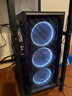 Gaming pc