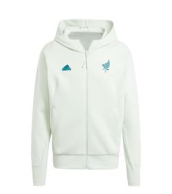 Adidas Mexico Full Zip Hoodie Men’s Size XL