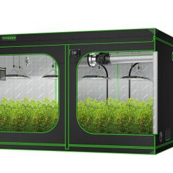Easy Up Green House