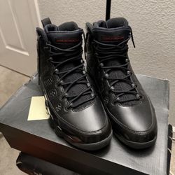 Air Jordan 9 Retro Size 11.5