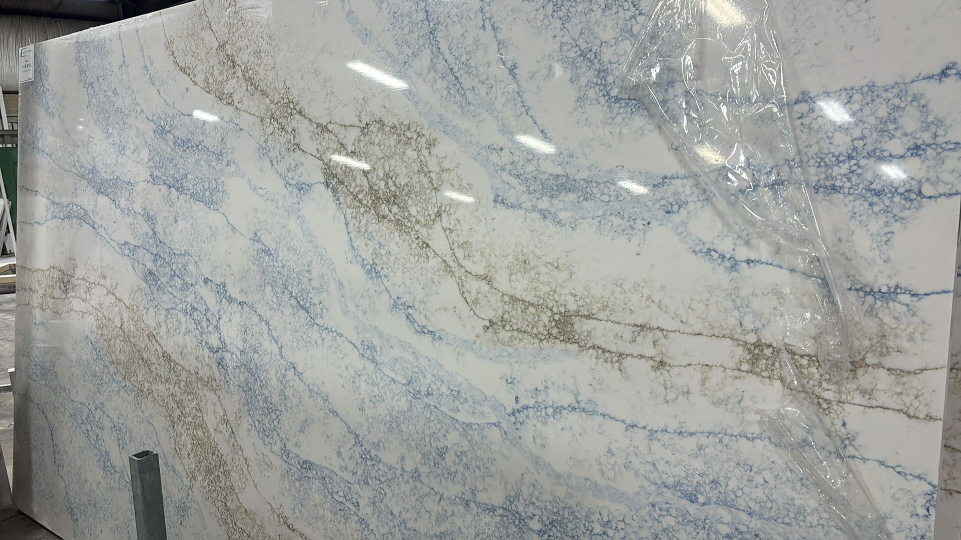 Granite Repairs Demo Installation Walking Shower