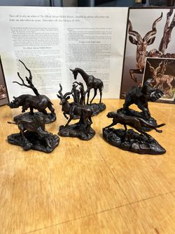 Wildlife Single Strictly Limited Edition