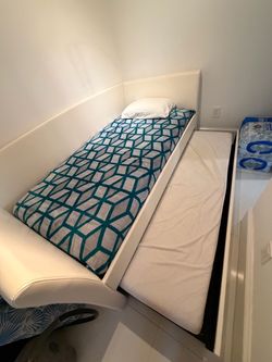 Cama doble