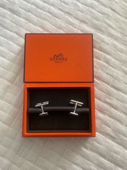 Hermes Cufflinks