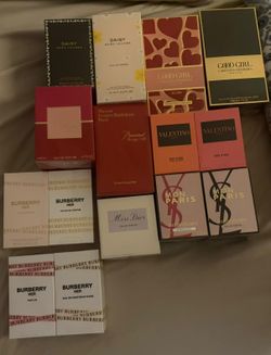 Women fragrance