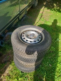 Rims
