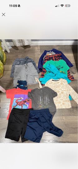 Clothes