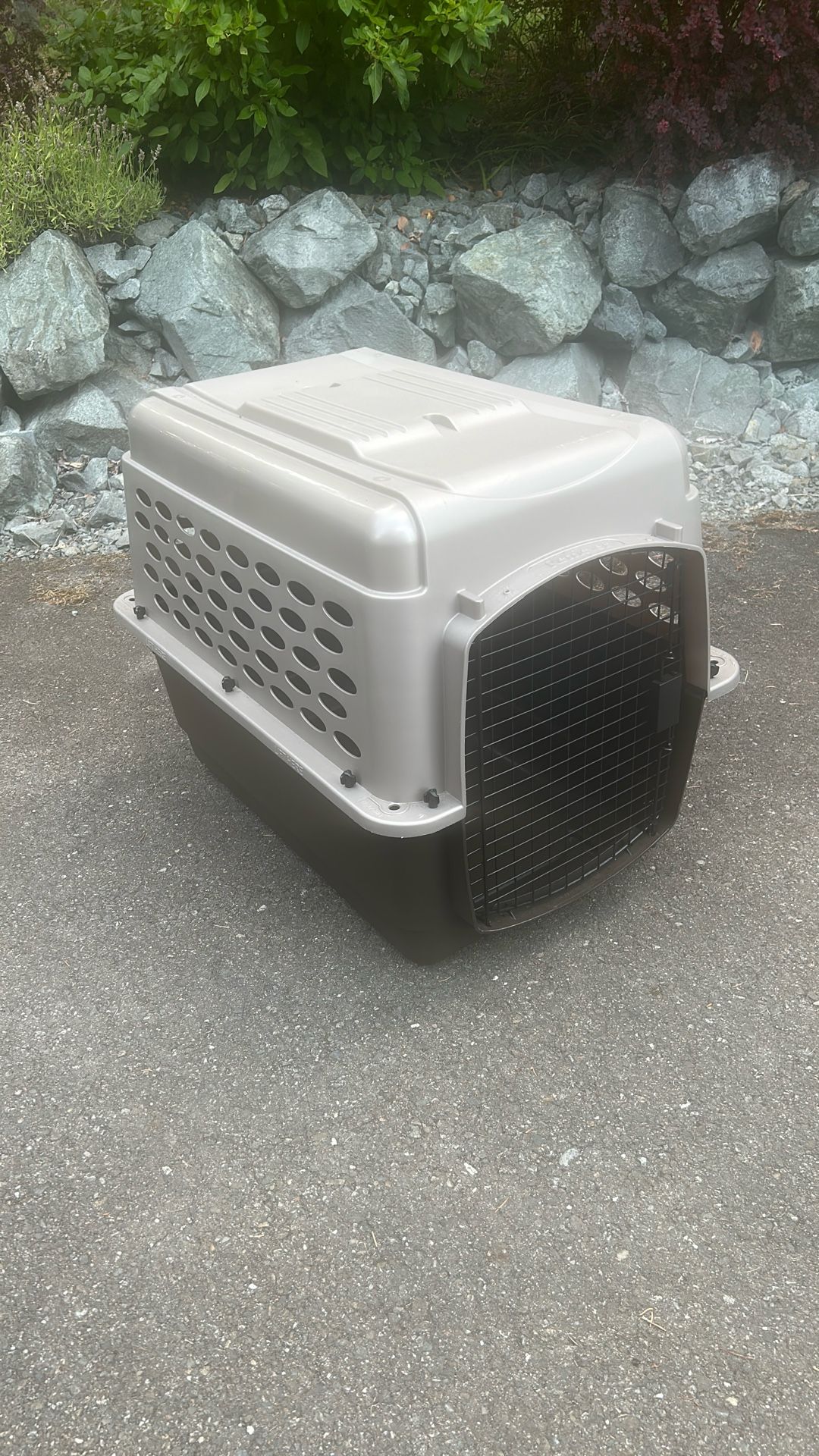 Large Dog Crate 32”