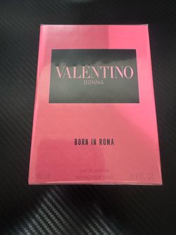 Valentino Donna Born in Roma EDP 100ml