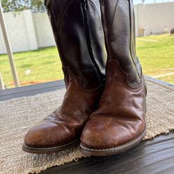 Laredo Women’s Boots 