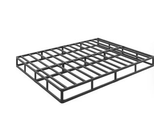 Full Size Low Profile Bed Frame 