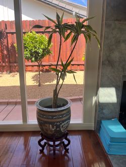 Chinese Vase