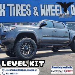 ♤♤♤LEVELING KITS♤♤♤ DODGE -----SIERRA !-----SILVERADO-----TACOMA----- ♤♤♤LEVELING KITS♤♤♤ DODGE -----SIERRA !-----SILVERADO-----TACOMA----- ♤♤♤LEVELIN