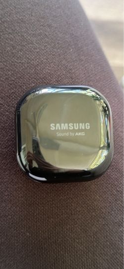 Samsung Galaxy Buds Live
